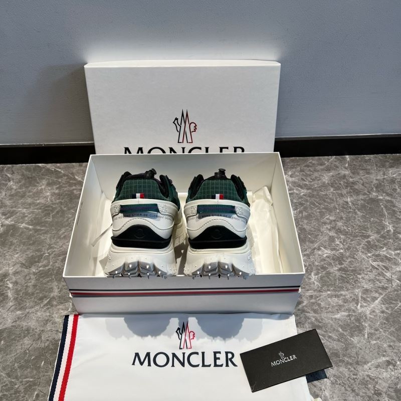 Moncler Shoes